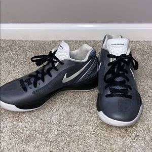 Nike zoom hyperspike training shoe